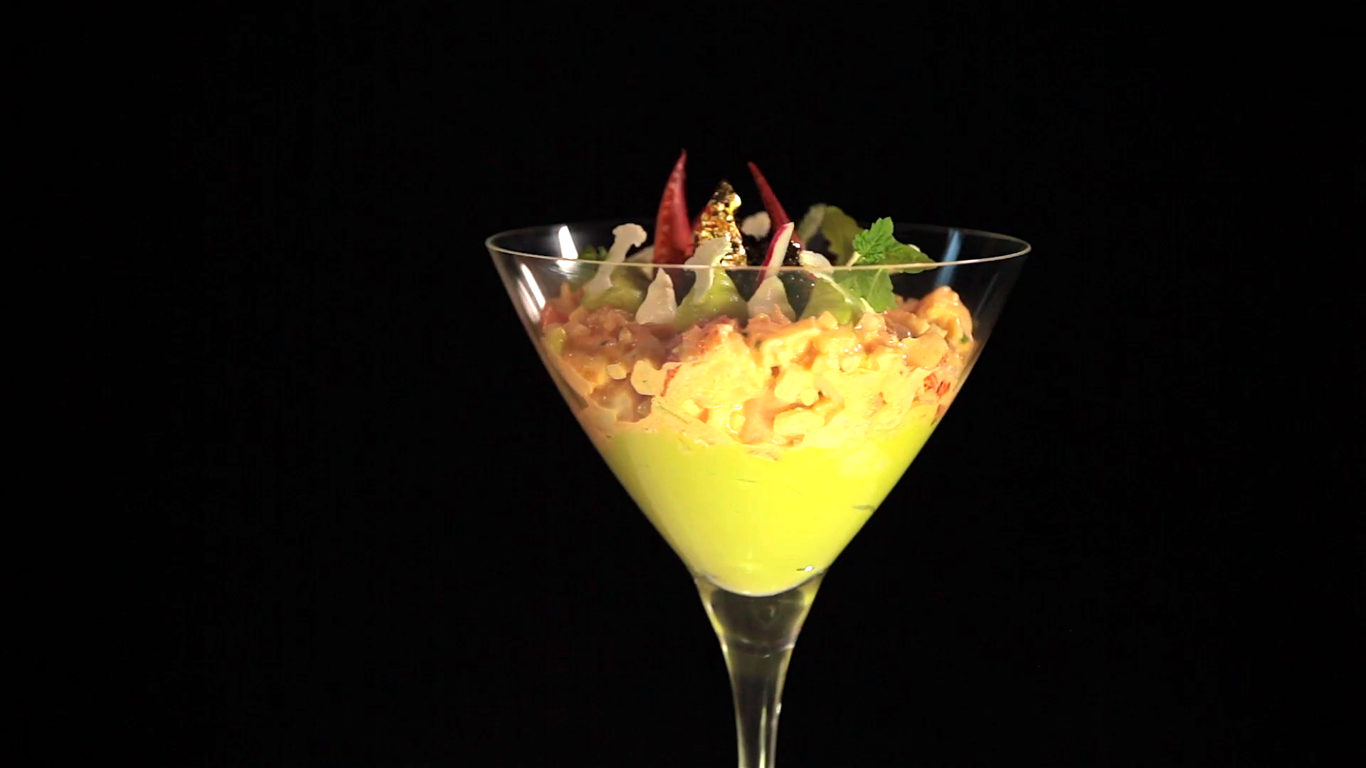 Lobster Cocktail – Attilus Caviar