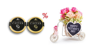 Attilus Caviar Sale | Buy online | UK, London delivery