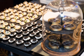 Best Caviar UK | Award winning caviar | Caviar price