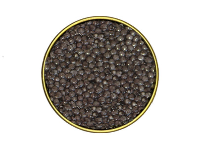 Beluga Caviar