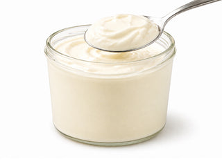Isigny PDO Crème Fraîche