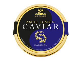 Amur Fusion Caviar