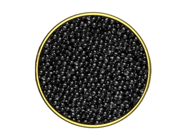 Royal Siberian Caviar