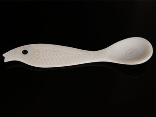 Attilus Mother of Pearl Spoon | Buy Caviar online