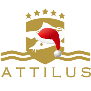 Attilus Caviar